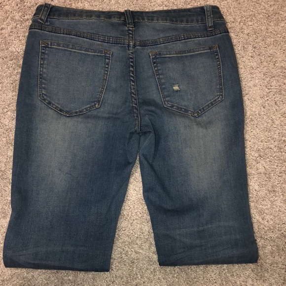 Boutique Jeans - Picture 4 of 5